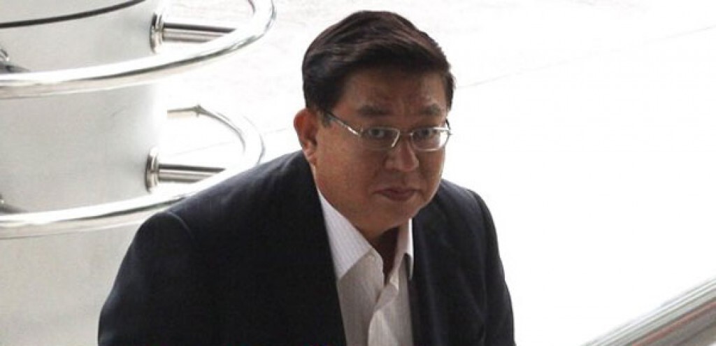 "เจิมศักดิ์"เข้ามอบตัว ศอ.รส. ได้ประกันตัว "เจิมศักดิ์"เข้ามอบตัว ศอ.รส. ได้ประกันตัว