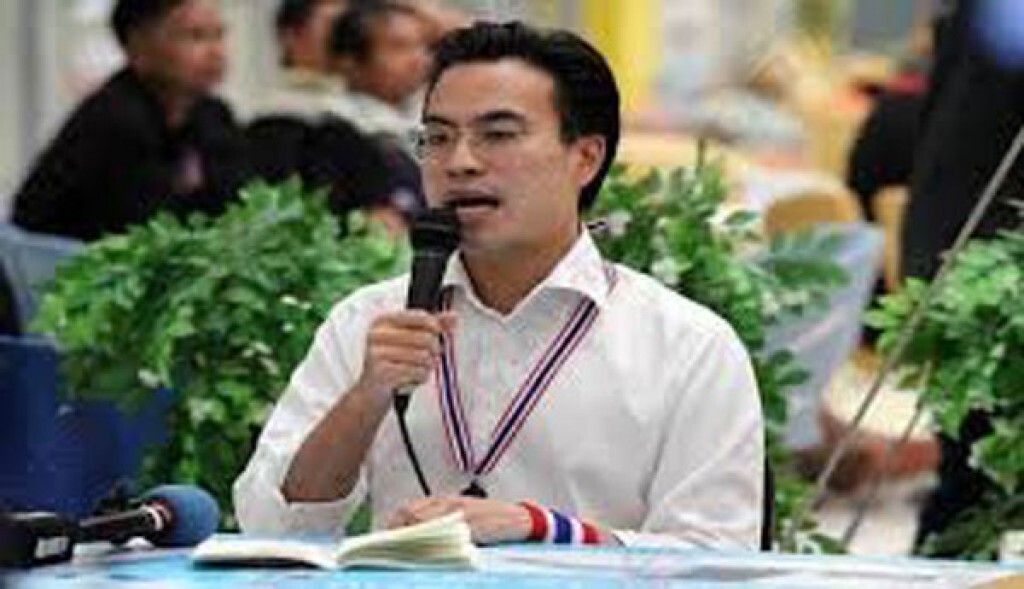 กปปส.ไม่รอแนวทางวุฒิ เดินหน้าหานายกฯคนกลาง กปปส.ไม่รอแนวทางวุฒิ เดินหน้าหานายกฯคนกลาง