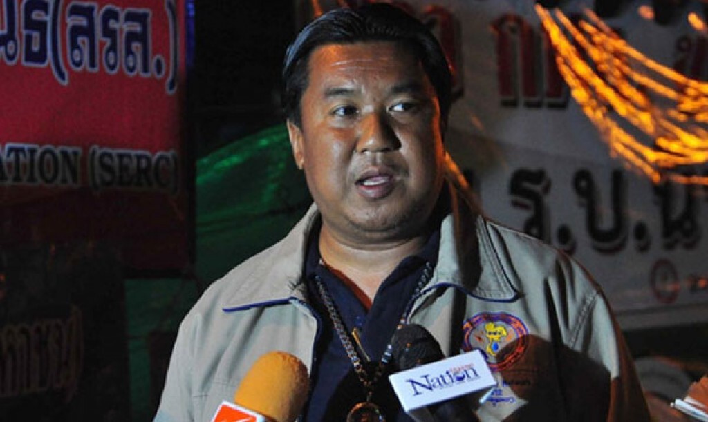 "สรส."แจงแผน 5 ข้อลุยรบขั้นสุดท้าย "สรส."แจงแผน 5 ข้อลุยรบขั้นสุดท้าย
