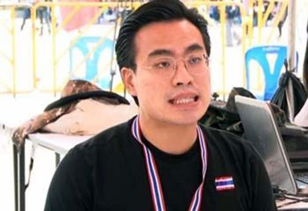 กปปส. ประกาศงดเคลื่อนไหววันนี้ กปปส. ประกาศงดเคลื่อนไหววันนี้