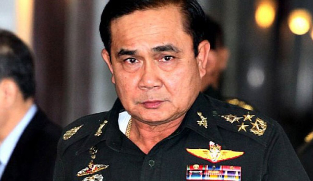 ปลัด กต. เผย พล.อ.ประยุทธ์ เตรียมชี้แจงคณะทูต