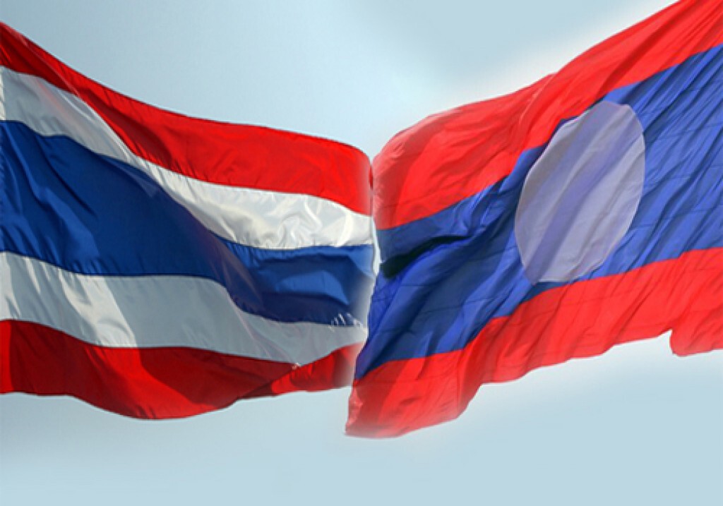 ปิดชายแดนไทย-ลาว ปิดชายแดนไทย-ลาว