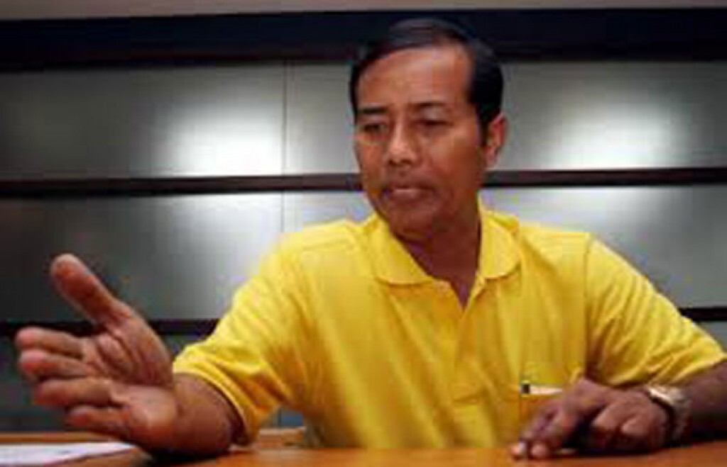 "ถาวร"ยังไม่ทราบ ปล่อยตัวแกนนำ กปปส.