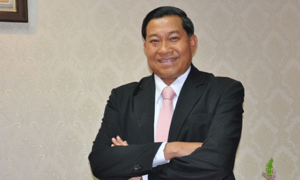 รักษาการอธิบดี ดีเอสไอ เข้าทำงานวันแรก รักษาการอธิบดี ดีเอสไอ เข้าทำงานวันแรก