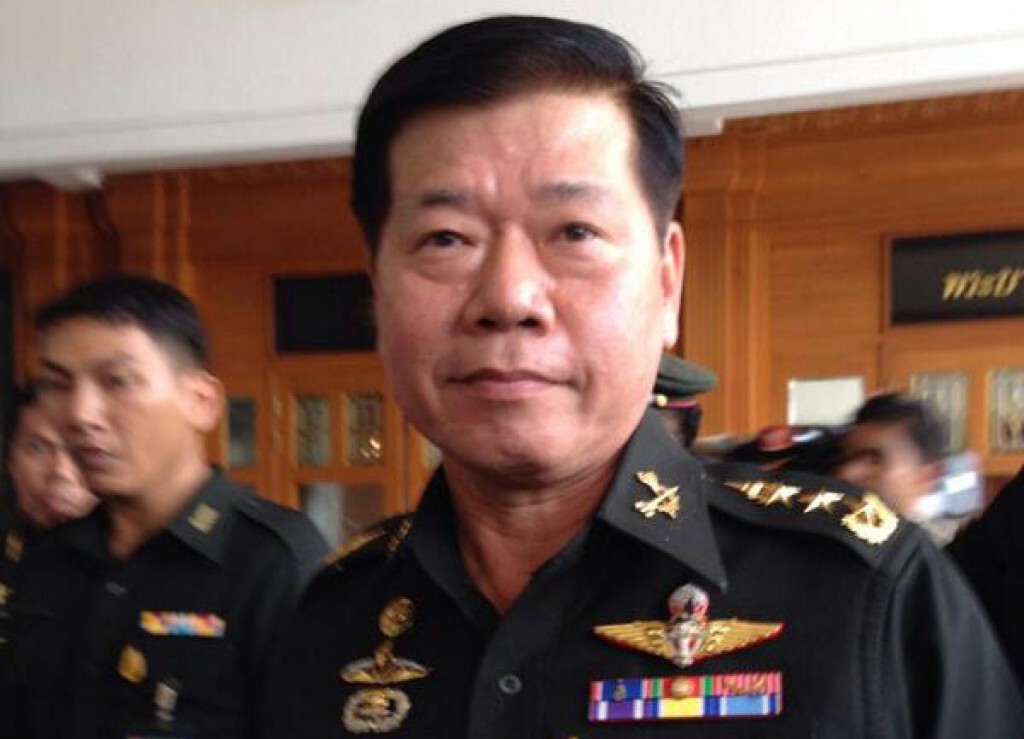 กกล.รส. วาง 4 แนวทาง ควบคุมความสงบ กกล.รส. วาง 4 แนวทาง ควบคุมความสงบ