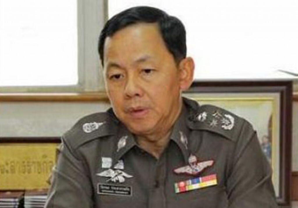"นครบาล" ขานรับคำสั่ง "รรท.ผบ.ตร." "นครบาล" ขานรับคำสั่ง "รรท.ผบ.ตร."
