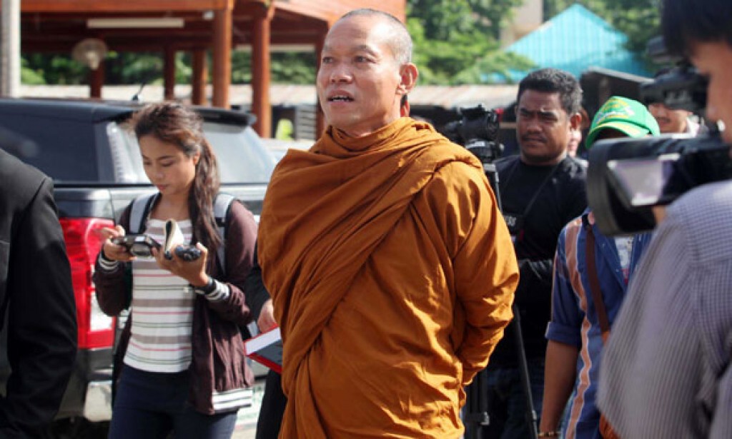 พุทธะอิสระให้การสู้คดีดีเอสไอ ปฏิเสธทุกข้อกล่าวหา พุทธะอิสระให้การสู้คดีดีเอสไอ ปฏิเสธทุกข้อกล่าวหา