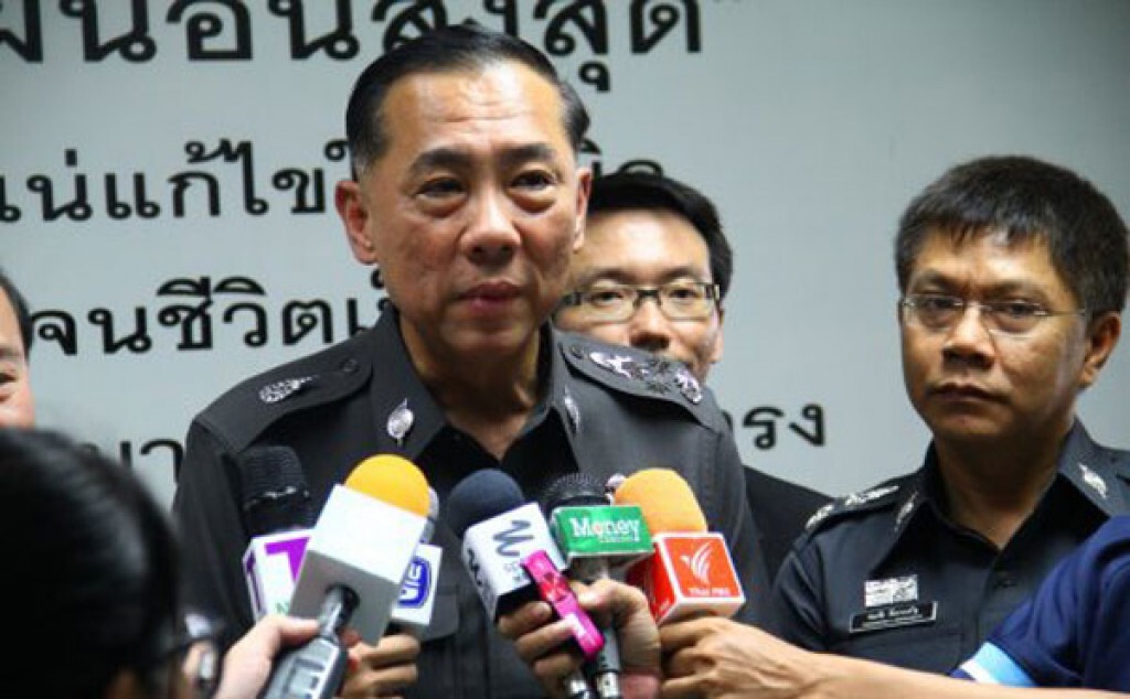 "รองเอก" เร่งรัดคดีทุจริตจำนำข้าว พบมีมูล