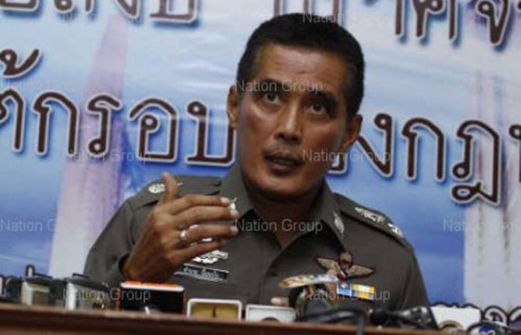 "อำนวย" ลั่นเตรียม "ออกหมายจับ" ผู้ชุมนุมทำร้าย "ทหาร" "อำนวย" ลั่นเตรียม "ออกหมายจับ" ผู้ชุมนุมทำร้าย "ทหาร"