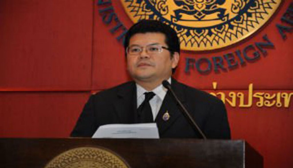 กต. เร่งแจงต่างชาติเหตุรัฐประหาร กต. เร่งแจงต่างชาติเหตุรัฐประหาร