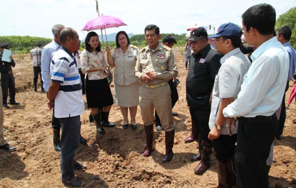 ระดมนักวิชาการถก "ขุมทองฯพัทลุง"