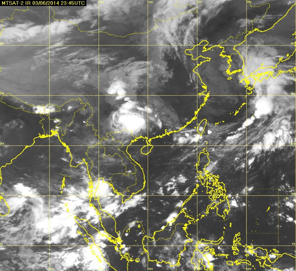 กรมอุตุฯเตือน 5-6 มิ.ย.ไทยมีฝนตกเพิ่มมากขึ้น กรมอุตุฯเตือน 5-6 มิ.ย.ไทยมีฝนตกเพิ่มมากขึ้น