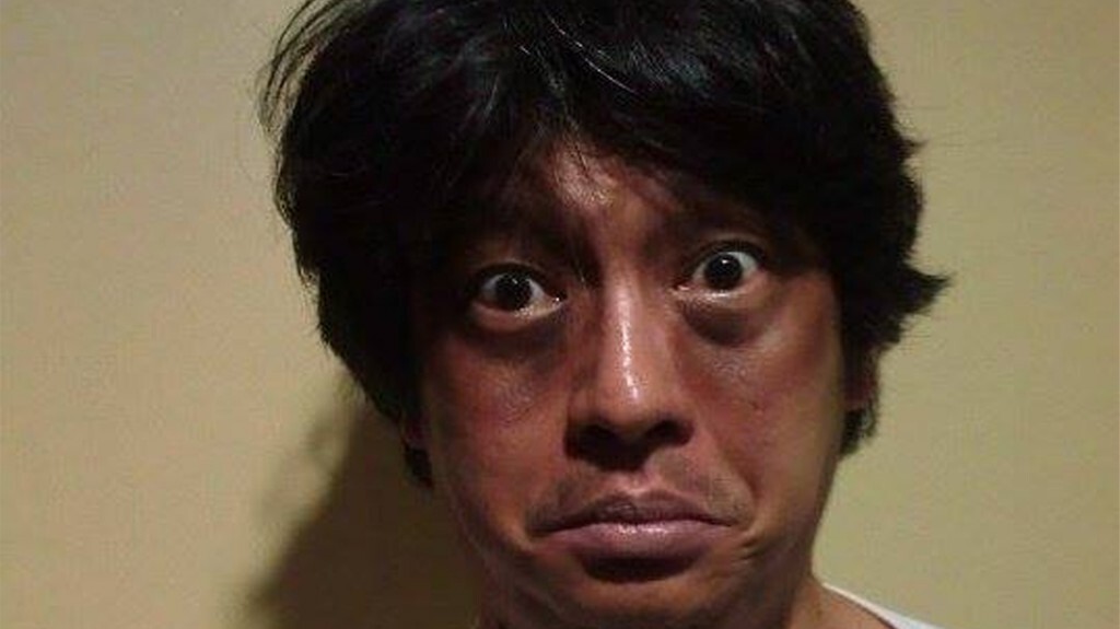 แกะรอย IP address ล่าตัว "บก.ลายจุด" แกะรอย IP address ล่าตัว "บก.ลายจุด"