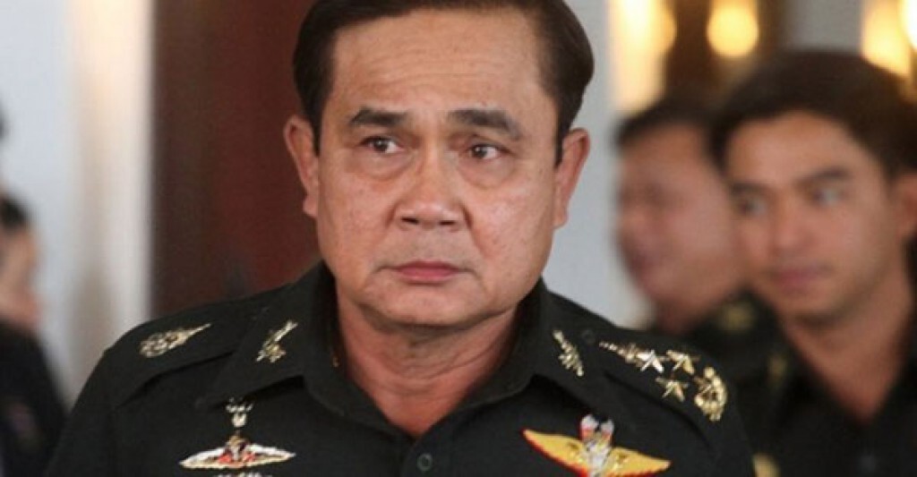 "ประยุทธ์" ยืนยันเป็นหุ้นส่วนกับ "จีน" ทุกระดับ "ประยุทธ์" ยืนยันเป็นหุ้นส่วนกับ "จีน" ทุกระดับ