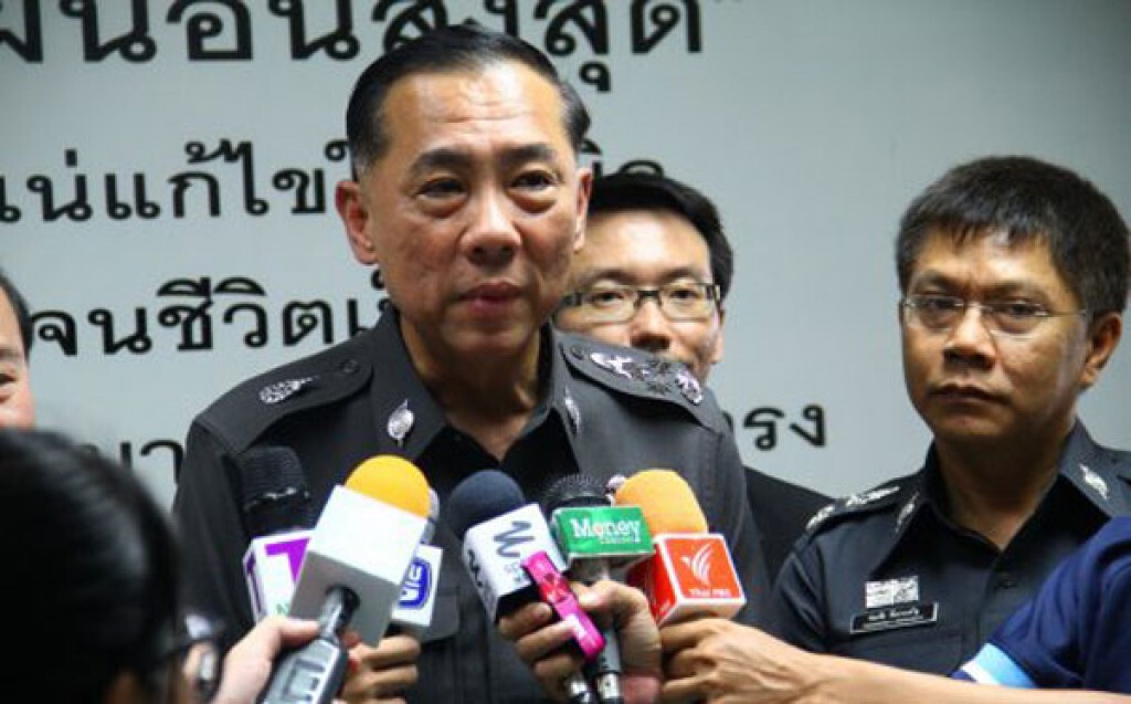 รอง.ผบ.ตร.ปป.สั่งเข้มบ่อนการพนัน รอง.ผบ.ตร.ปป.สั่งเข้มบ่อนการพนัน