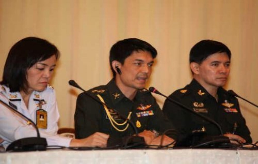 คสช.ยันบริหารโปร่งใส วอนเลิกยึดติดภาพเก่าๆ คสช.ยันบริหารโปร่งใส วอนเลิกยึดติดภาพเก่าๆ
