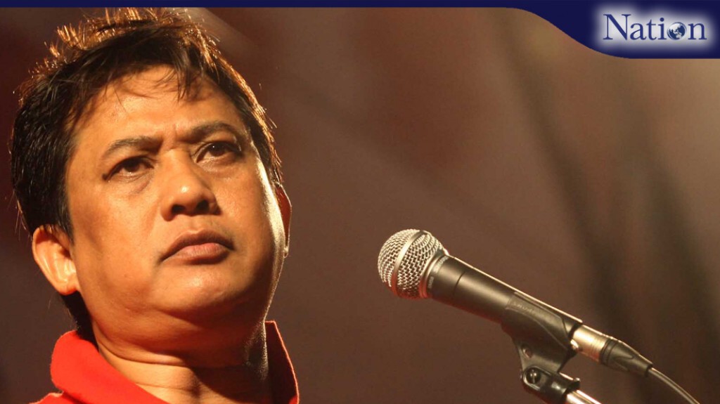 กนส.อ้าง"กีร์"อยากร้องเพลงสร้างปรองดอง กนส.อ้าง"กีร์"อยากร้องเพลงสร้างปรองดอง