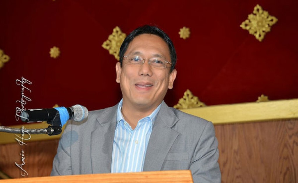 กงสุลใหญ่"ชิคาโก" แจงสถานการณ์-เร่งสร้างสามัคคี กงสุลใหญ่"ชิคาโก" แจงสถานการณ์-เร่งสร้างสามัคคี