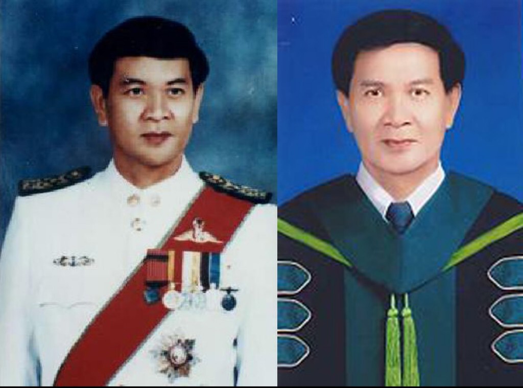 ชาวลำพูนเศร้า "หนานหล้า" อดีต ส.ส.ลำพูน 7 สมัย เสียชีวิตลงแล้วด้วยโรคมะเร็งปอด