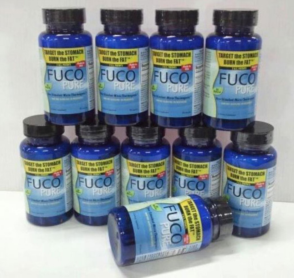 จับผลิตภัณฑ์เสริมอาหาร "FUCO" ขายเกลื่อนเว๊บ