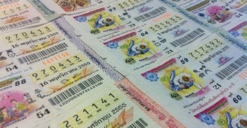 คสช.เล็งตรวจสอบผลประโยชน์ ลอตเตอรี่เกินราคา