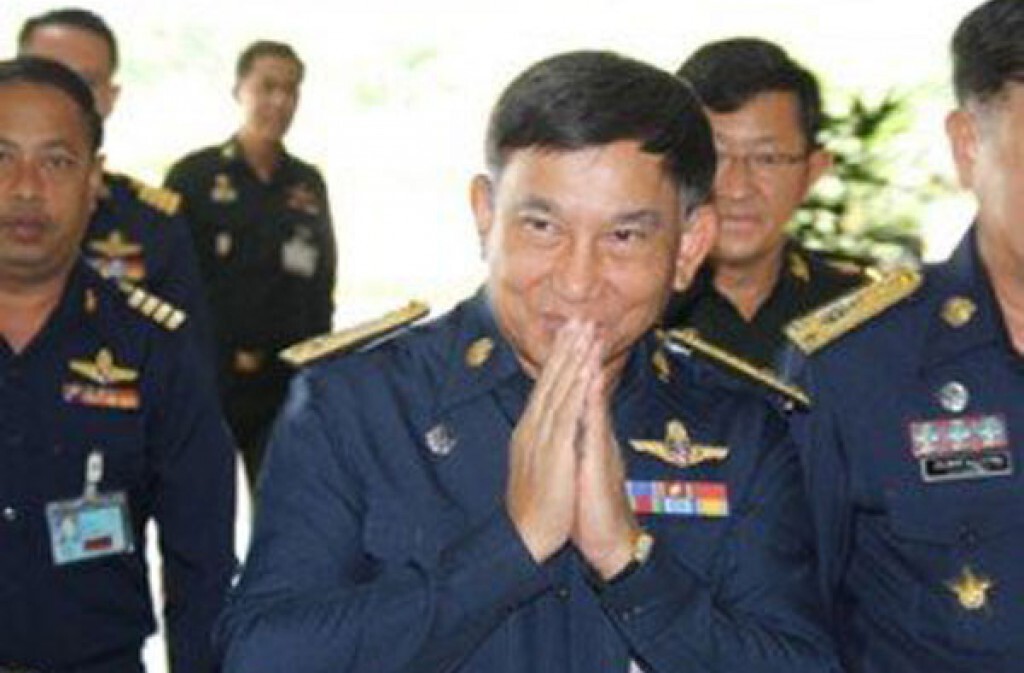 คสช.ปลื้มประชาชนพอใจผลงาน 90 % คสช.ปลื้มประชาชนพอใจผลงาน 90 %