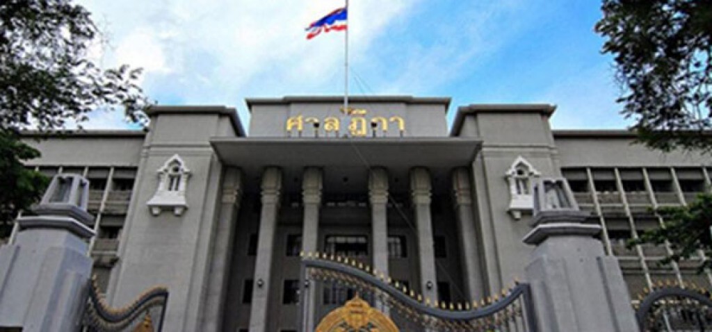 จำคุกตลอดชีวิต จ้างวานฆ่า แกนนำต้านบ่อขยะ