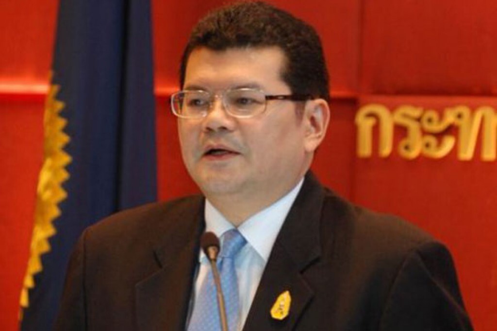 กต.ยืนยัน คนไทยในอิรักปลอดภัยดี กต.ยืนยัน คนไทยในอิรักปลอดภัยดี