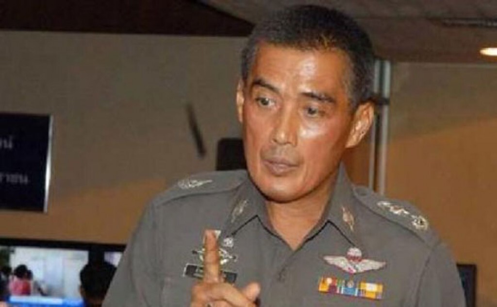 ตำรวจย้ำชุมนุมทางการเมือง ผิดกฎหมาย