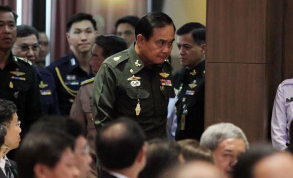 "ประยุทธ์" ประชุมบอร์ดบีโอไอนัดแรก หนุน 18 โครงการ "ประยุทธ์" ประชุมบอร์ดบีโอไอนัดแรก หนุน 18 โครงการ