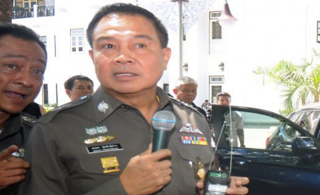 ตำรวจเร่งประสาน "กต.ไทย-อังกฤษ" จับ "โรส"หมิ่นเบื้องสูง