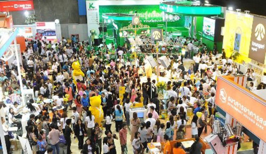 นักลงทุนโคราชมั่นใจ คสช.ทำเศรษฐกิจฟื้น