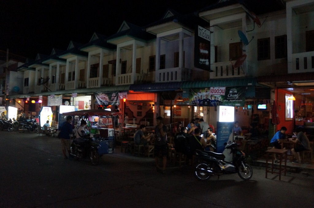 ท่องเที่ยวทรุด 8 ผับดังเมืองแพร่ติดประกาศเซ้งด่วน