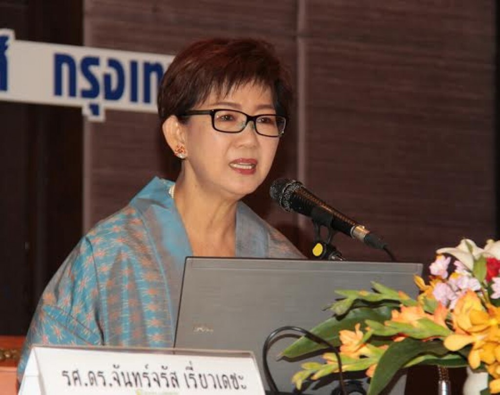 นักวิจัย สกว.ย้ำชัด "สึนามิ" ยังไม่เกิดในไทย เตือนอย่าประมาทและเตรียมพร้อมรับมือ