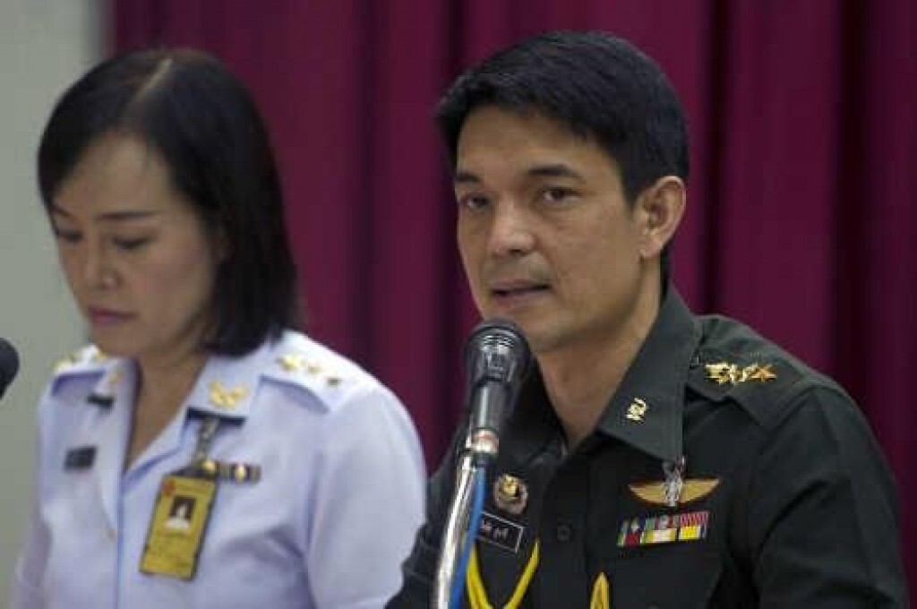 "คสช."ชี้สหรัฐฯ ไม่รู้ข้อเท็จจริง สถานการณ์ไทย