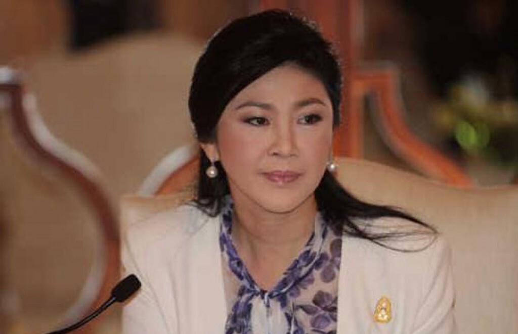 เปิดบัญชีทรัพย์สิน "ยิ่งลักษณ์" ไม่พบนาฬิกาหรู