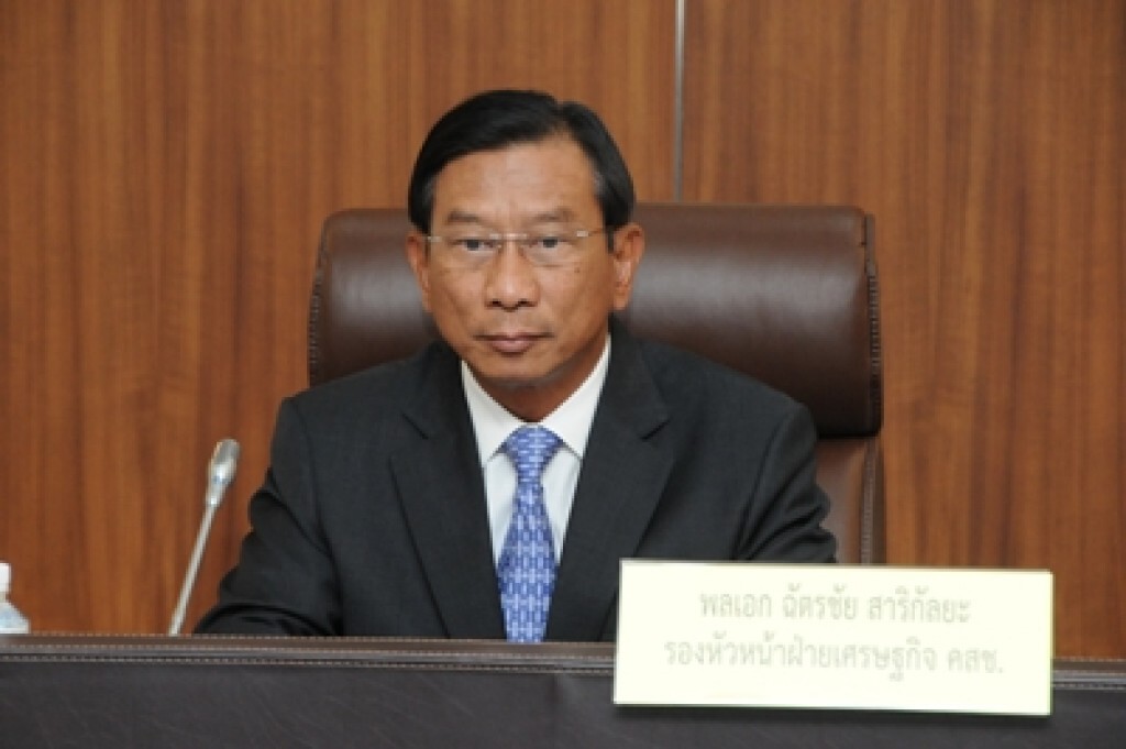 "ฉัตรชัย" นั่งหัวโต๊ะ ประชุมบริหารจัดการน้ำ สรุปผลแผนงานปี 57 "ฉัตรชัย" นั่งหัวโต๊ะ ประชุมบริหารจัดการน้ำ สรุปผลแผนงานปี 57