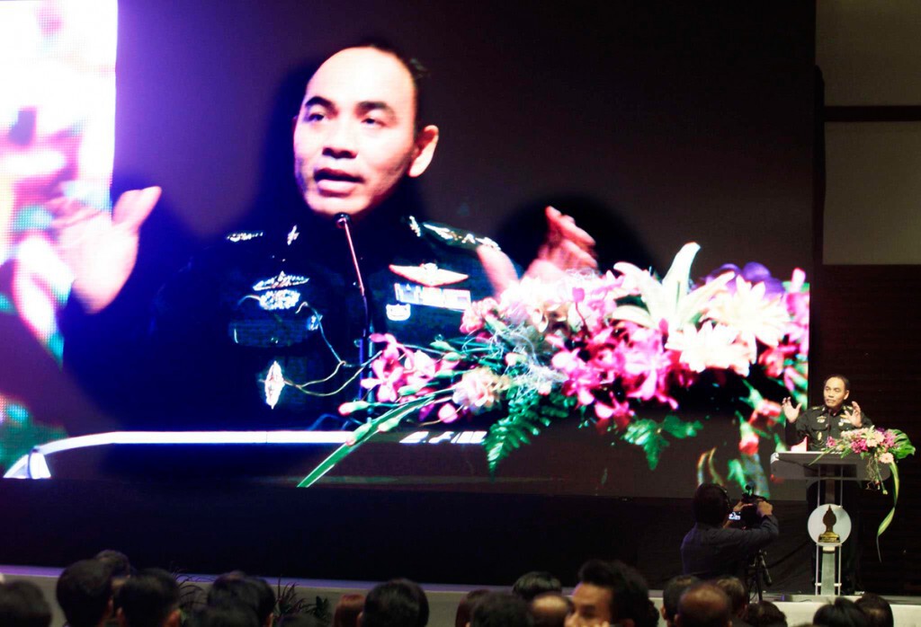 "กัมปนาท" ตั้งเป้าศูนย์ปรองดอง "นายกฯ รัฐบาล ฝ่ายค้าน" เดินได้ทุกตารางนิ้ว