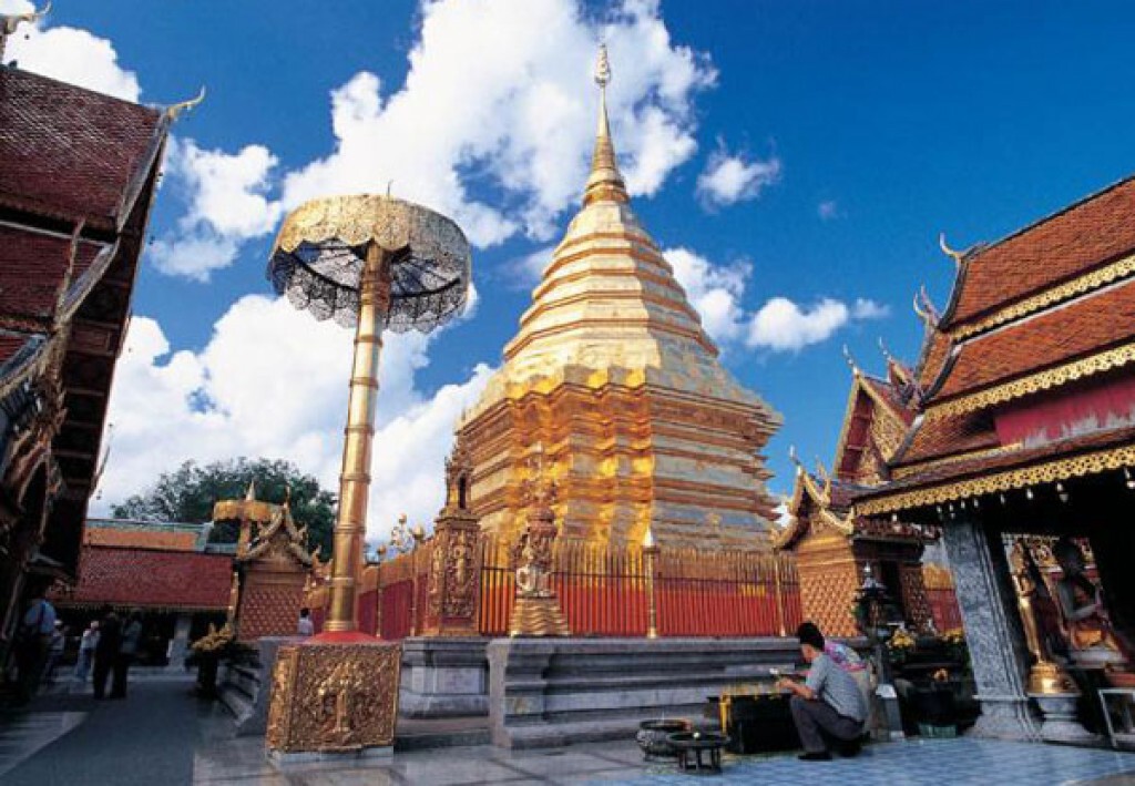 เสนอเชียงใหม่เป็นมรดกโลก เสนอเชียงใหม่เป็นมรดกโลก