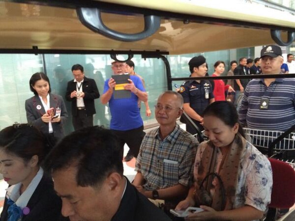 3 ปี 6 เดือน "วีระ สมความคิด" ใน "กัมพูชา"