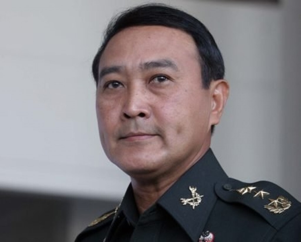 "อุดมเดช" อุบไต๋กำหนดพื้นที่ทดลองปฎิบัติการลับ จชต. "อุดมเดช" อุบไต๋กำหนดพื้นที่ทดลองปฎิบัติการลับ จชต.