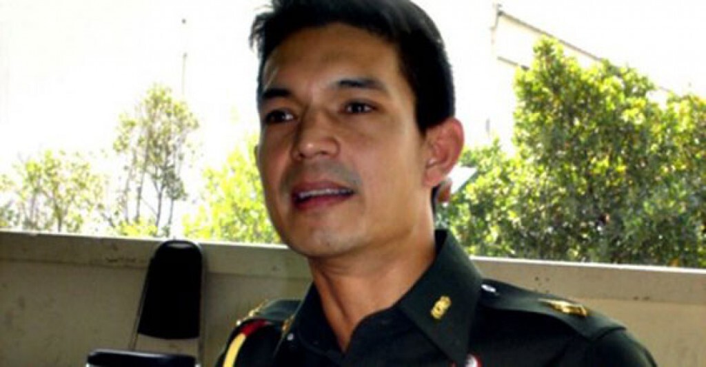 คสช.ยันโฟกัส กลุ่มเคลื่อนไหวในไทยเป็นหลัก