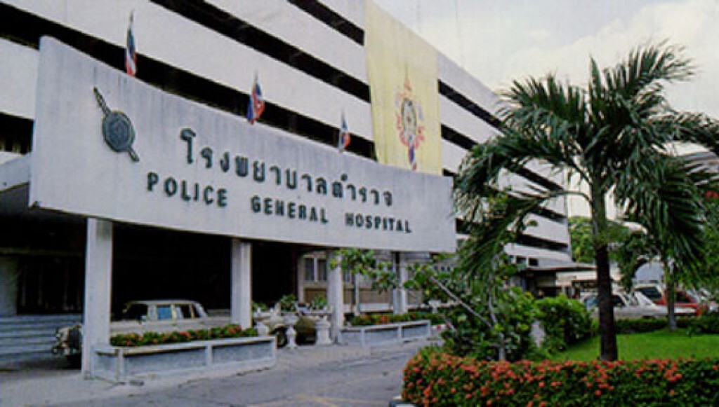ลูกชายรับศพ "ปาน" ไม่ติดใจการเสียชีวิต