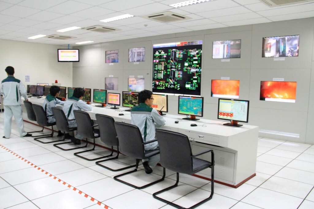 รองหัวหน้า "คสช." ติดตามการดำเนินงานโรงเตาเผาขยะรวมภูเก็ต รองหัวหน้า "คสช." ติดตามการดำเนินงานโรงเตาเผาขยะรวมภูเก็ต