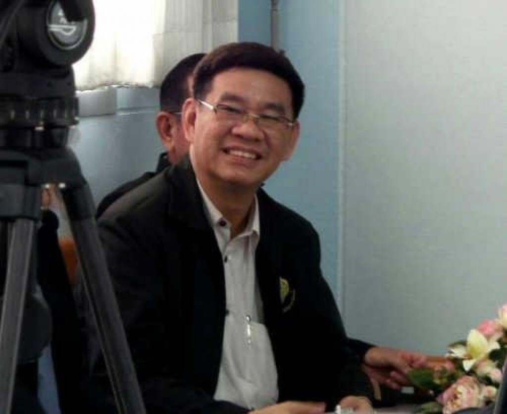 สัมภาษณ์พิเศษ 'สมชัย'ไขปริศนายกเครื่องก.ม.