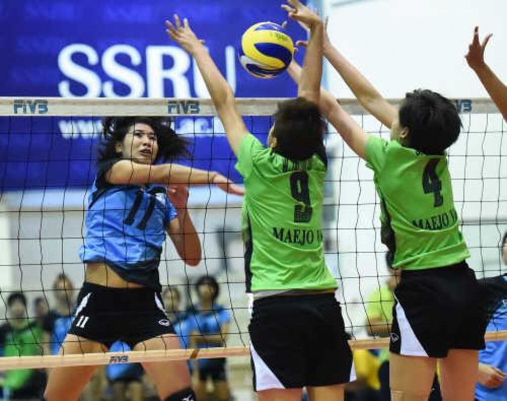 "วอลเลย์บอล" อาชีพ ดิวิชั่น 2 "วอลเลย์บอล" อาชีพ ดิวิชั่น 2