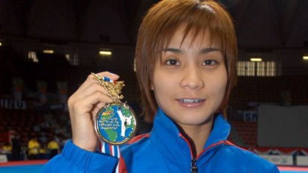 "วิว เยาวภา" โพสต์ถาม ถ้าโค้ชเสียใจ ไม่กลับมา น้องรับผิดชอบไหวมั๊ยคะ ? "วิว เยาวภา" โพสต์ถาม ถ้าโค้ชเสียใจ ไม่กลับมา น้องรับผิดชอบไหวมั๊ยคะ ?