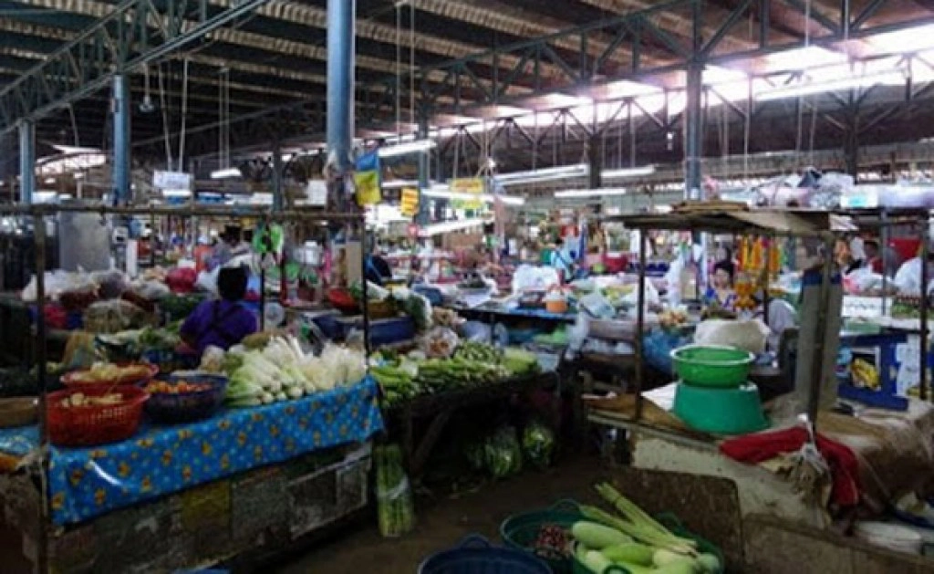 จัดระเบียบมหาชัย "แก้ไขชุมชนแออัด" จัดระเบียบมหาชัย "แก้ไขชุมชนแออัด"