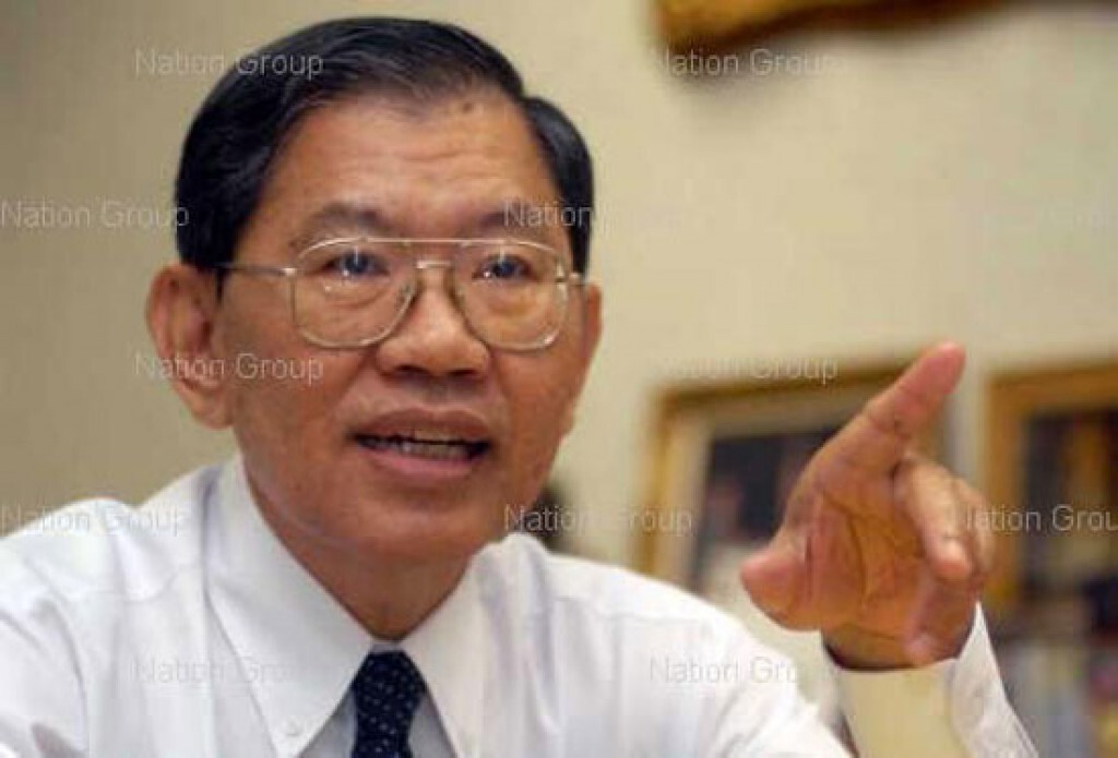 "วิชา"เผย ส่งโรดแมพปฏิรูปทุจริต ให้ คสช.แล้ว