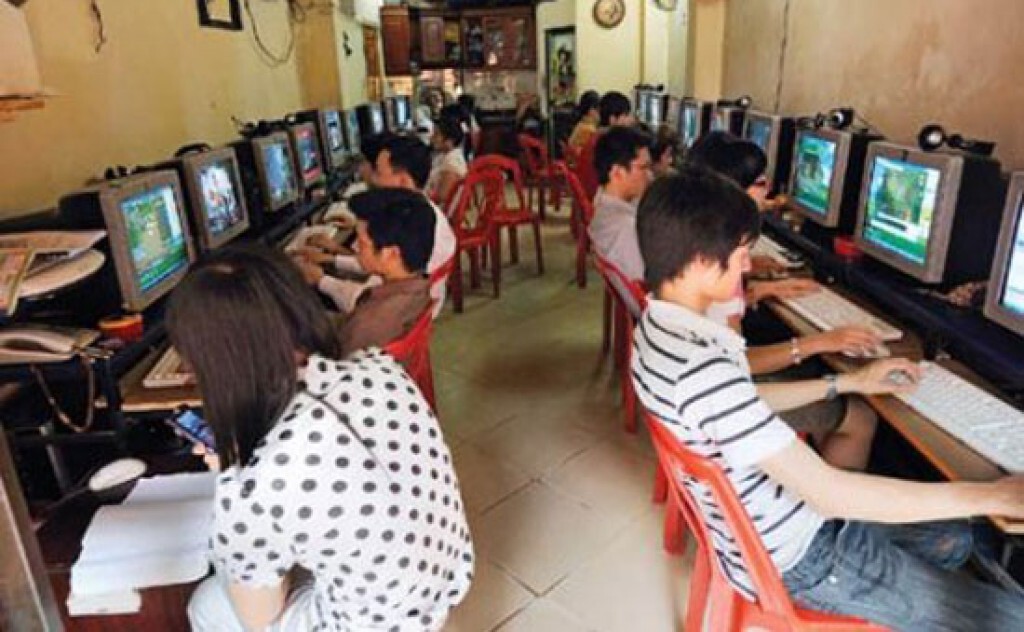 สวธ.เฝ้าระวังร้านเกม 6 พันแห่ง สวธ.เฝ้าระวังร้านเกม 6 พันแห่ง